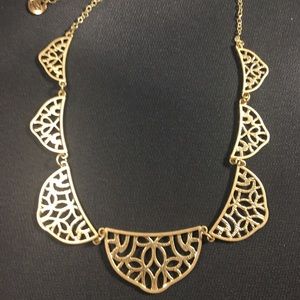 🆕 Plunder Kate Necklace